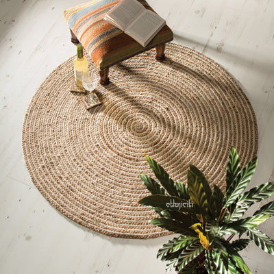 Jute &amp; Cotton Rugs