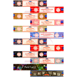 Satya Eternity Incense Sticks