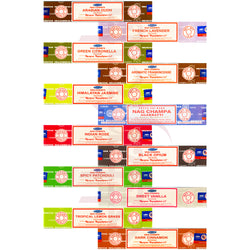 Floral Incense Sticks