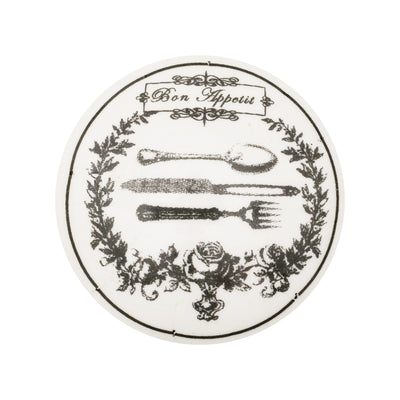 Single Ceramic Knobs